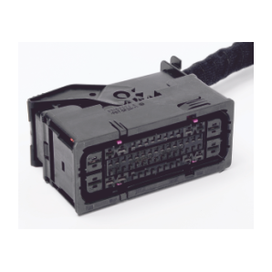 58 Pin Oto Elektrik Tesisat Soketi — HKN 58G001