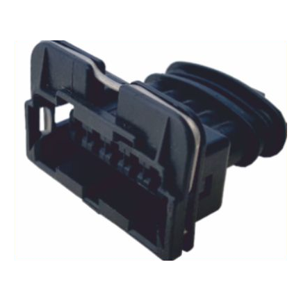 Ateşleme modülü / Ford MAF sensörü soketi - 5 pin