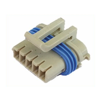 Renault / Dacia cam düğme soketi - 5 pin