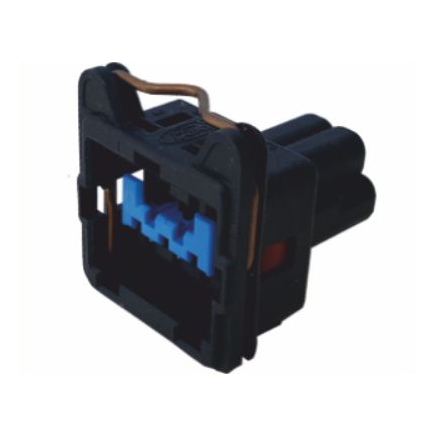 Ford yakıt pompası / şamandıra soketi - 5 pin