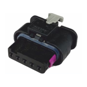 VAG MAF / hava akış / stop lambası soketi - 5 pin