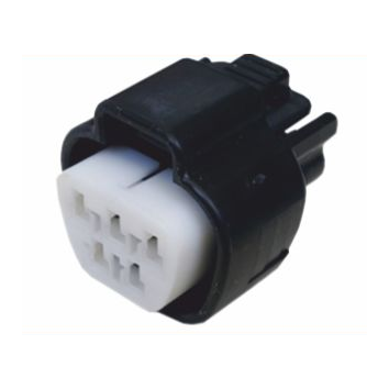 5 Pin Oto Elektrik Tesisat Soketi — 5D014