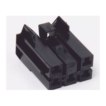 5 Pin Oto Elektrik Tesisat Soketi — 5D031