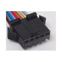 5 Pin Oto Elektrik Tesisat Soketi — HKN 5G033