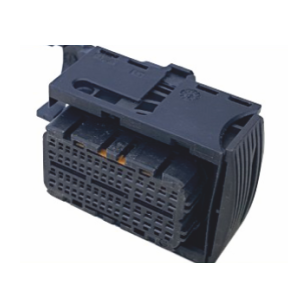60 Pin Oto Elektrik Tesisat Soketi — HKN 60G001