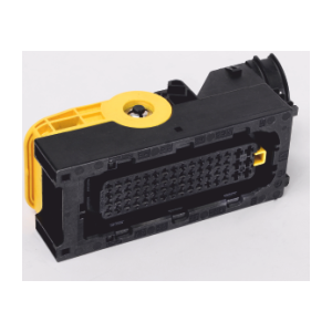 62 Pin Oto Elektrik Tesisat Soketi — HKN 62G001S