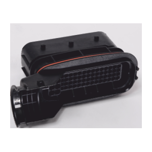 62 Pin Oto Elektrik Tesisat Soketi — HKN 62G001SE
