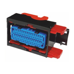 64 Pin Oto Elektrik Tesisat Soketi — HKN 64G001M