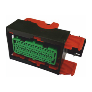 64 Pin Oto Elektrik Tesisat Soketi — HKN 64G001Y