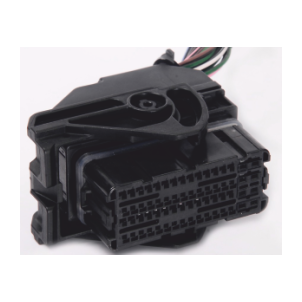 64 Pin Oto Elektrik Tesisat Soketi — HKN 64G002S