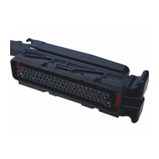 66 Pin Oto Elektrik Tesisat Soketi — HKN 66G001