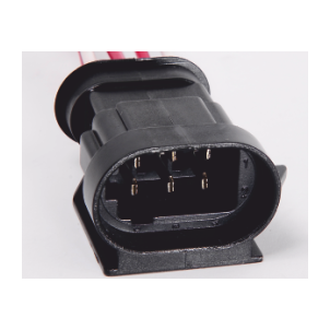 6 Pin Oto Elektrik Tesisat Soketi — HKN 6G002E