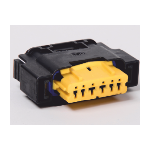 6 Pin Oto Elektrik Tesisat Soketi — HKN 6G003D