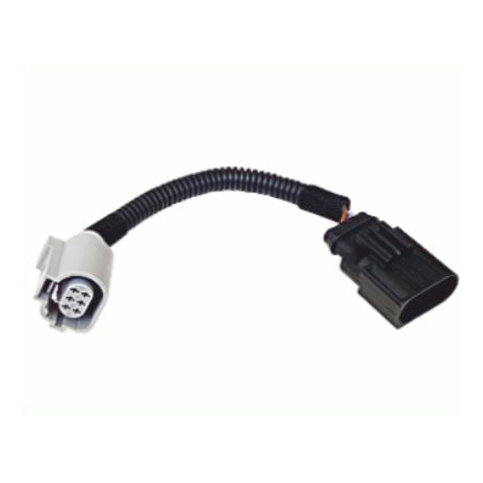 6 Pin Oto Elektrik Tesisat Soketi — HKN 6G007SET