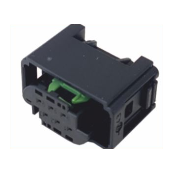 Gaz pedalı / gaz kelebeği / EGR / far seviye soketi - 6 pin
