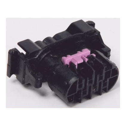 6 Pin Oto Elektrik Tesisat Soketi — HKN 6G011A