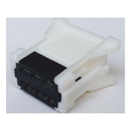 6 Pin Oto Elektrik Tesisat Soketi — HKN 6G022B