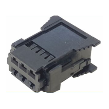 6 Pin Oto Elektrik Tesisat Soketi — HKN 6G022S
