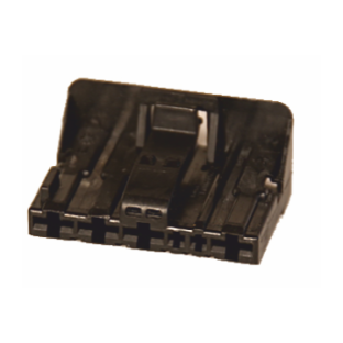 6 Pin Oto Elektrik Tesisat Soketi — HKN 6G038