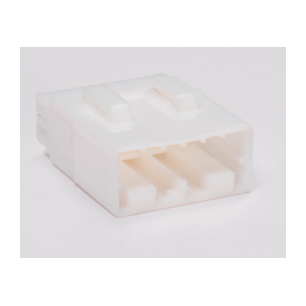 6 Pin Oto Elektrik Tesisat Soketi — HKN 6G045E