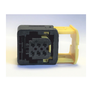 6 Pin Oto Elektrik Tesisat Soketi — HKN 6G048