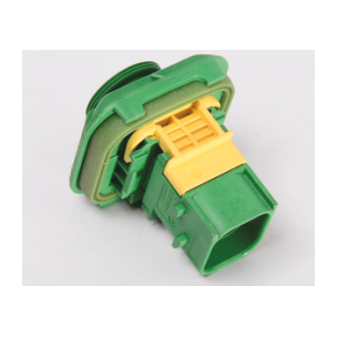6 Pin Oto Elektrik Tesisat Soketi — HKN 6G048E