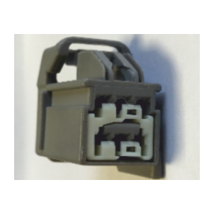 6 Pin Oto Elektrik Tesisat Soketi — HKN 6G049