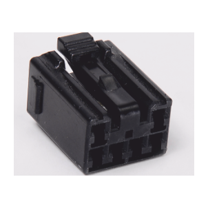 6 Pin Oto Elektrik Tesisat Soketi — HKN 6G073