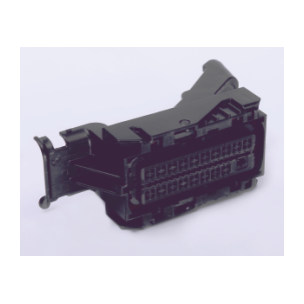 73 Pin Oto Elektrik Tesisat Soketi — HKN 73G001