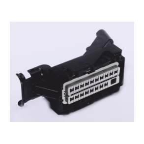 73 Pin Oto Elektrik Tesisat Soketi — HKN 73G001A