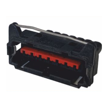 Ateşleme modülü soketi - 7 pin