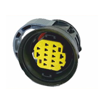 Fiat Linea / Albea / Panda far soketi - 14 pin