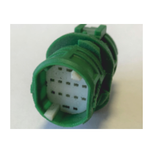 7 Pin Oto Elektrik Tesisat Soketi — HKN 7G004E
