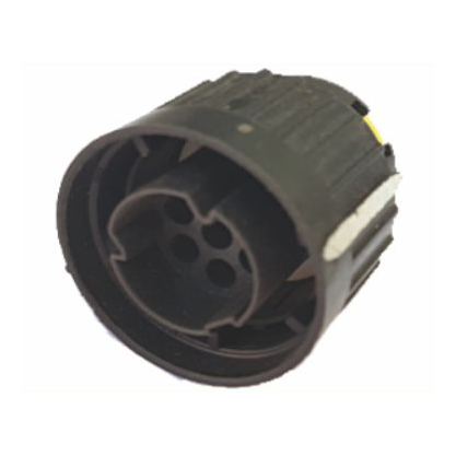 7 Pin Oto Elektrik Tesisat Soketi — 7D007