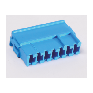 7 Pin Oto Elektrik Tesisat Soketi — HKN 7G015