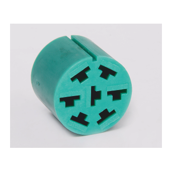 7 Pin Oto Elektrik Tesisat Soketi — HKN 7G017