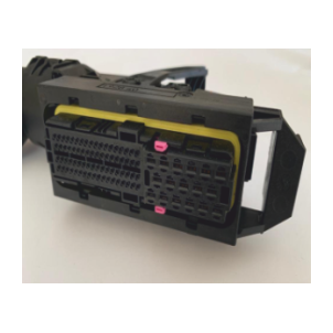 89 Pin Oto Elektrik Tesisat Soketi — HKN 89G001