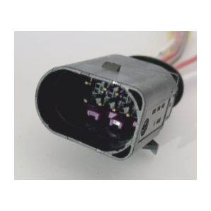8 Pin Oto Elektrik Tesisat Soketi — HKN 8G007AE