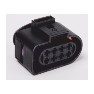 8 Pin Oto Elektrik Tesisat Soketi — HKN 8G007C