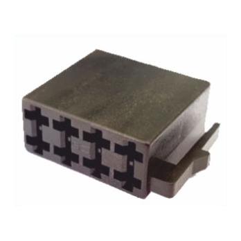 8 Pin Oto Elektrik Tesisat Soketi — 8D009