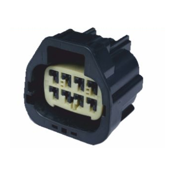 VAG sızdırmaz soket gövdesi - 8 pin
