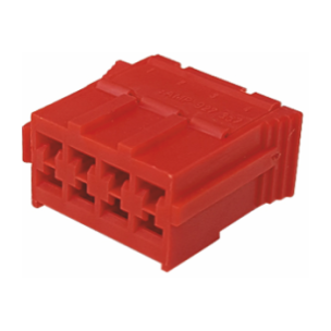 8 Pin Oto Elektrik Tesisat Soketi — HKN 8G011K