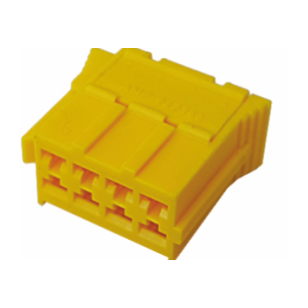 8 Pin Oto Elektrik Tesisat Soketi — HKN 8G011S