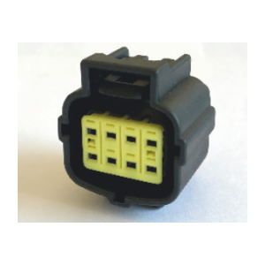 8 Pin Oto Elektrik Tesisat Soketi — HKN 8G022