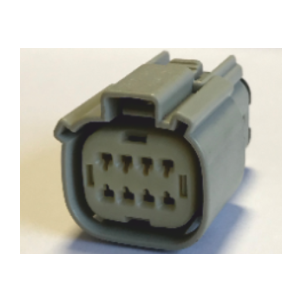 8 Pin Oto Elektrik Tesisat Soketi — HKN 8G023G