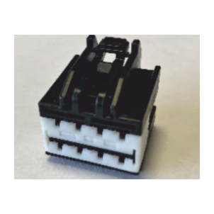 8 Pin Oto Elektrik Tesisat Soketi — HKN 8G029