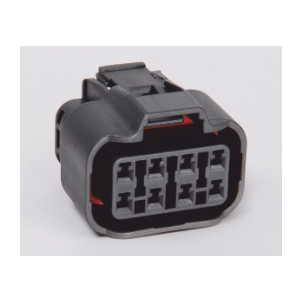 8 Pin Oto Elektrik Tesisat Soketi — HKN 8G031A