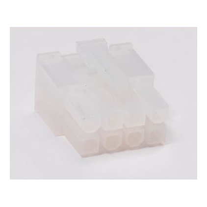 8 Pin Oto Elektrik Tesisat Soketi — 8D032
