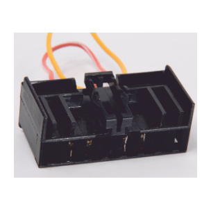 8 Pin Oto Elektrik Tesisat Soketi — HKN 8G033S