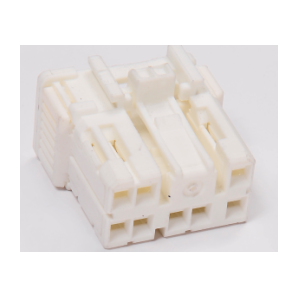 8 Pin Oto Elektrik Tesisat Soketi — HKN 8G035